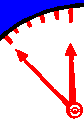 5 vor 12